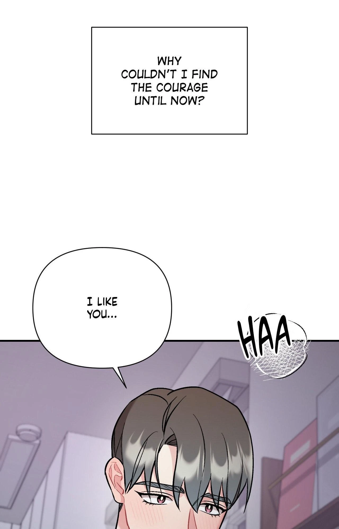 Cherry Picking Chapter 80, page 54