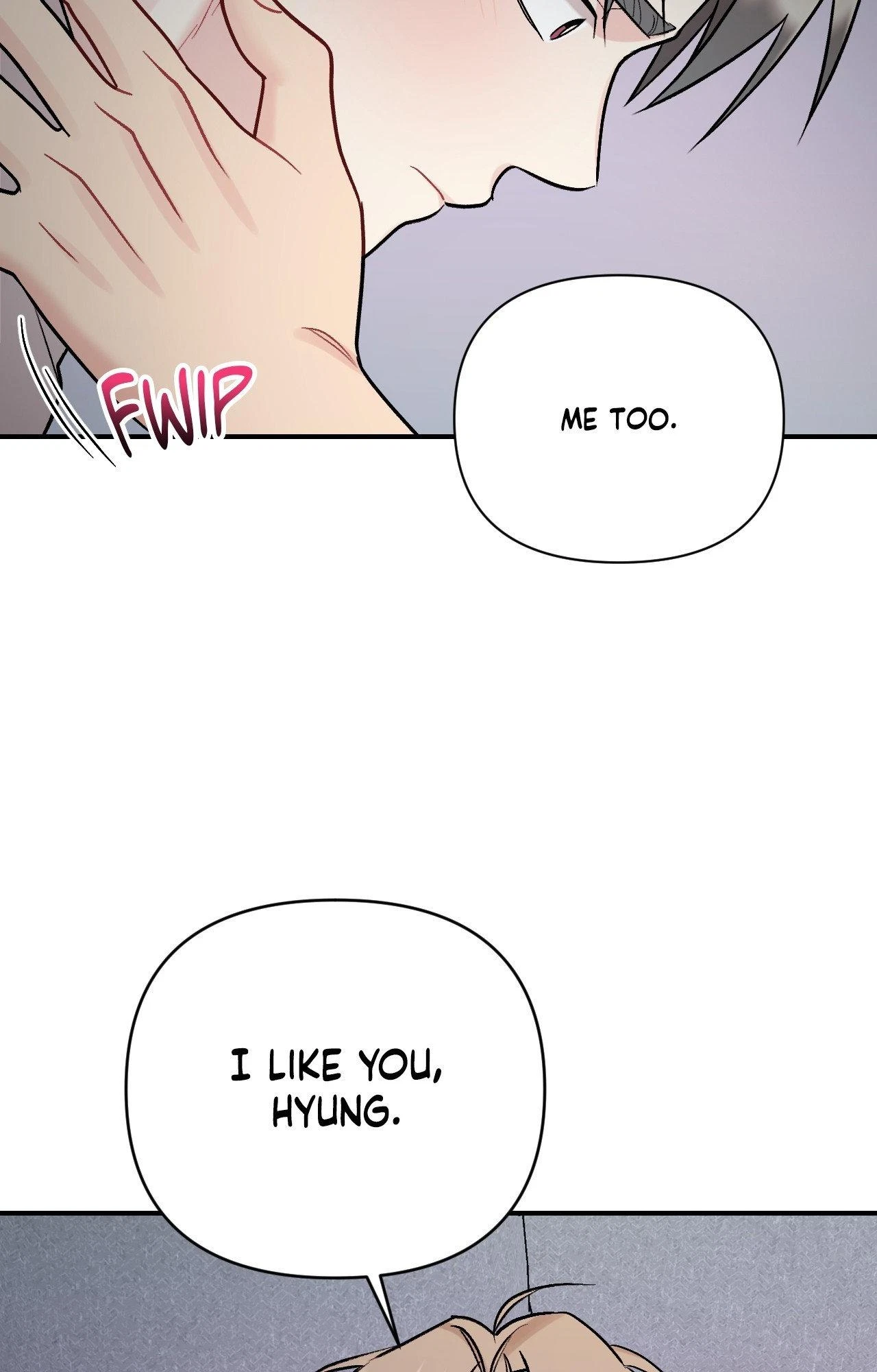 Cherry Picking Chapter 80, page 56
