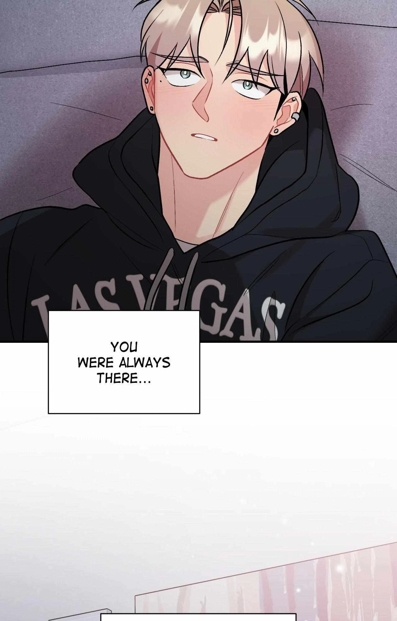Cherry Picking Chapter 80, page 57