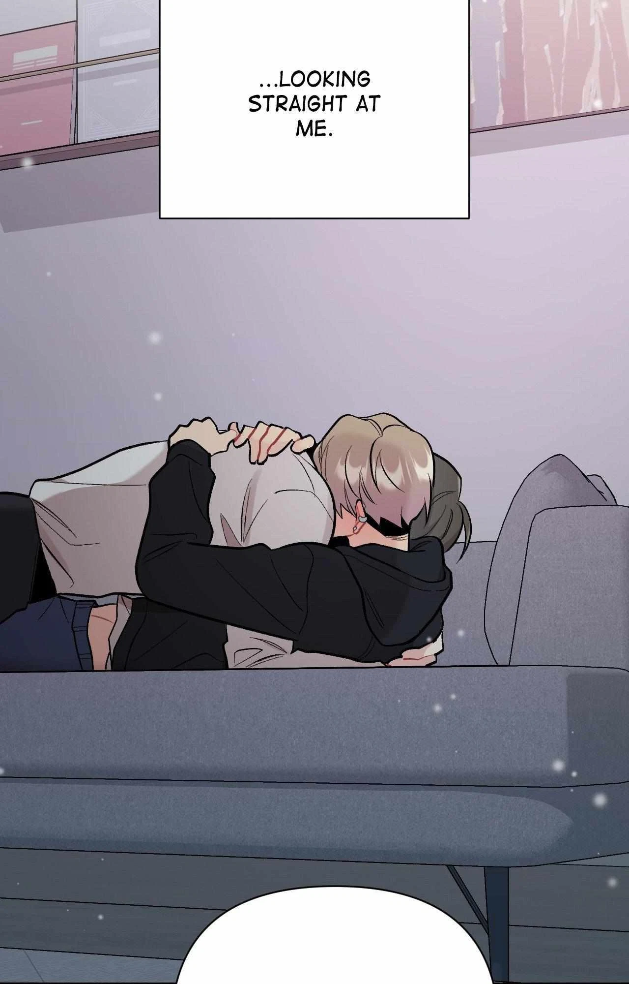Cherry Picking Chapter 80, page 58