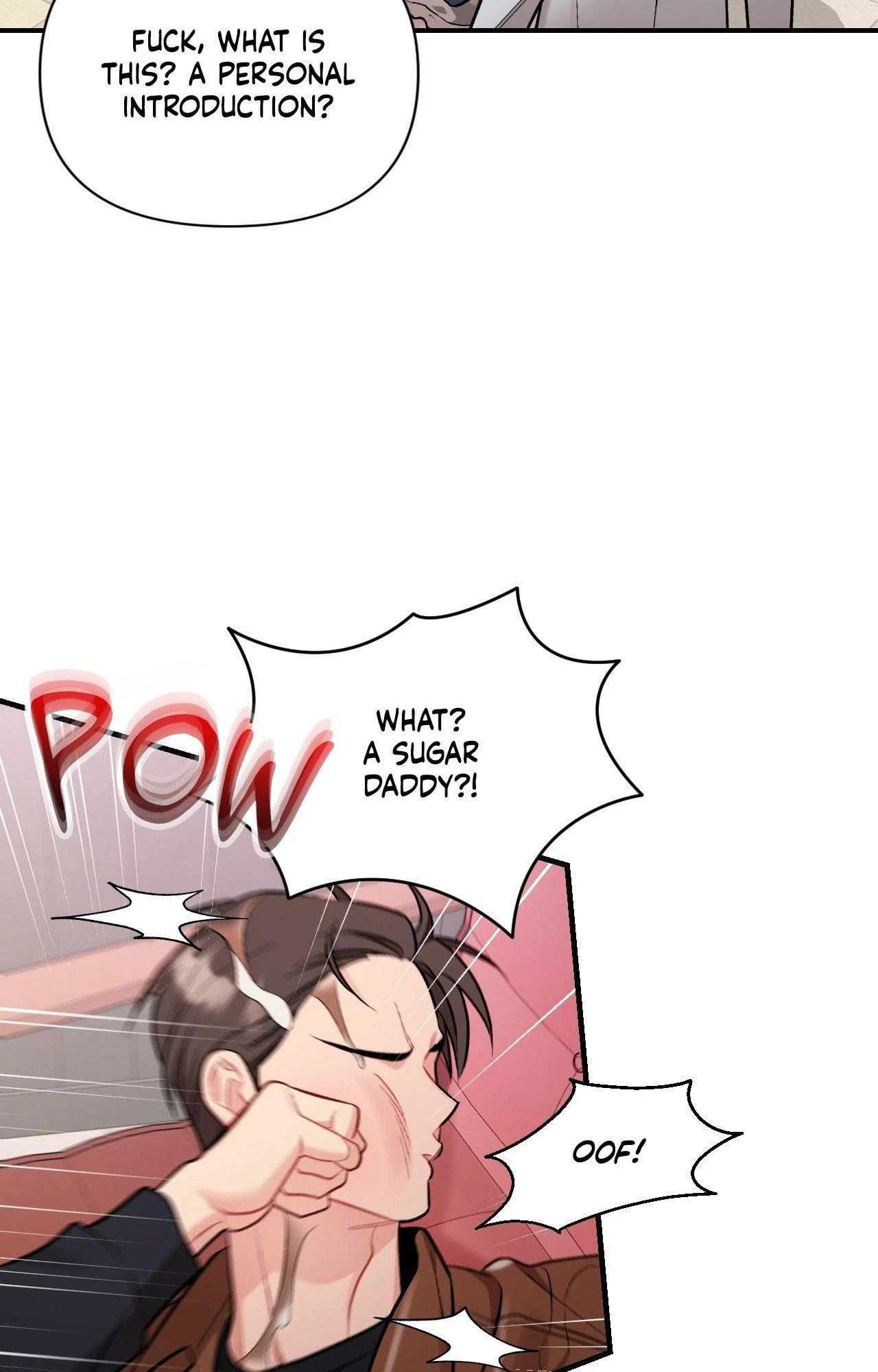 Cherry Picking Chapter 80, page 6