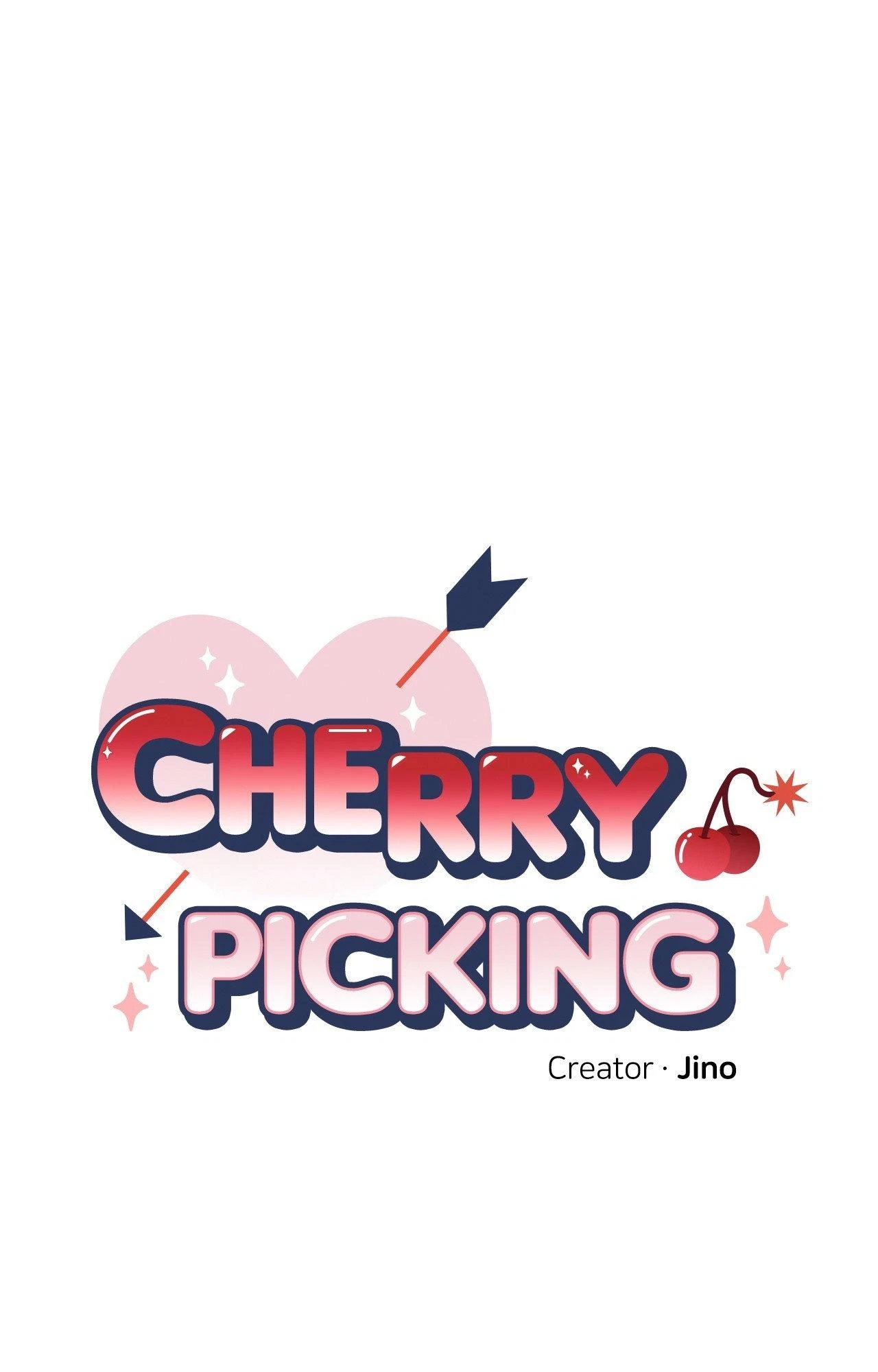 Cherry Picking Chapter 80, page 60