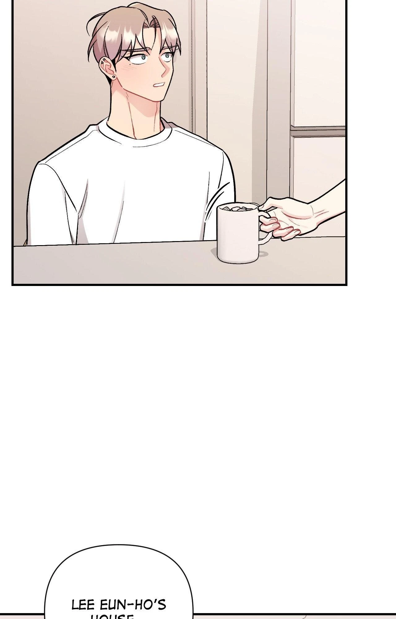 Cherry Picking Chapter 80, page 63