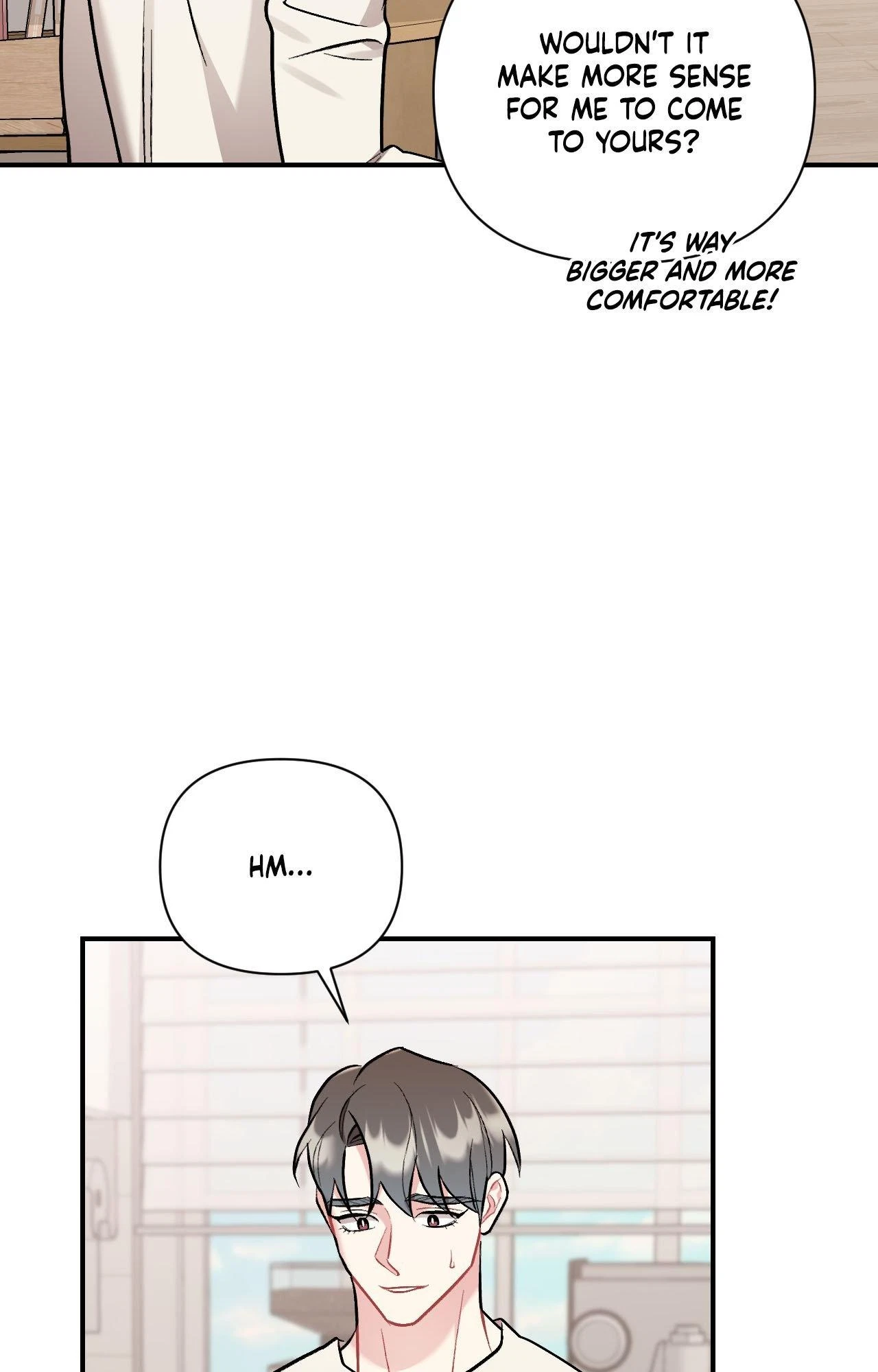 Cherry Picking Chapter 80, page 68