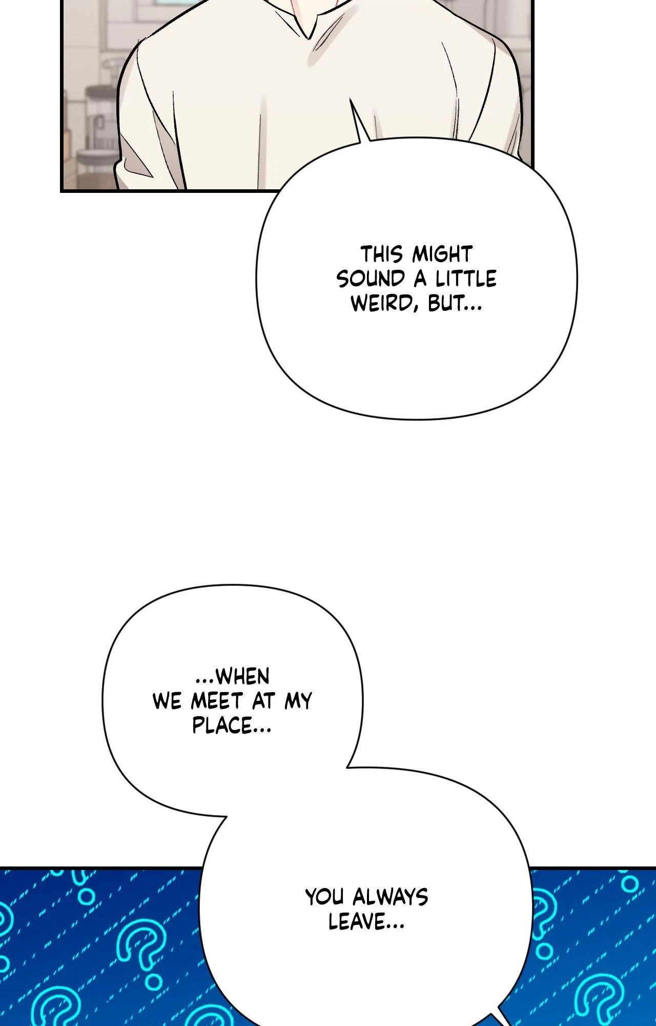 Cherry Picking Chapter 80, page 69