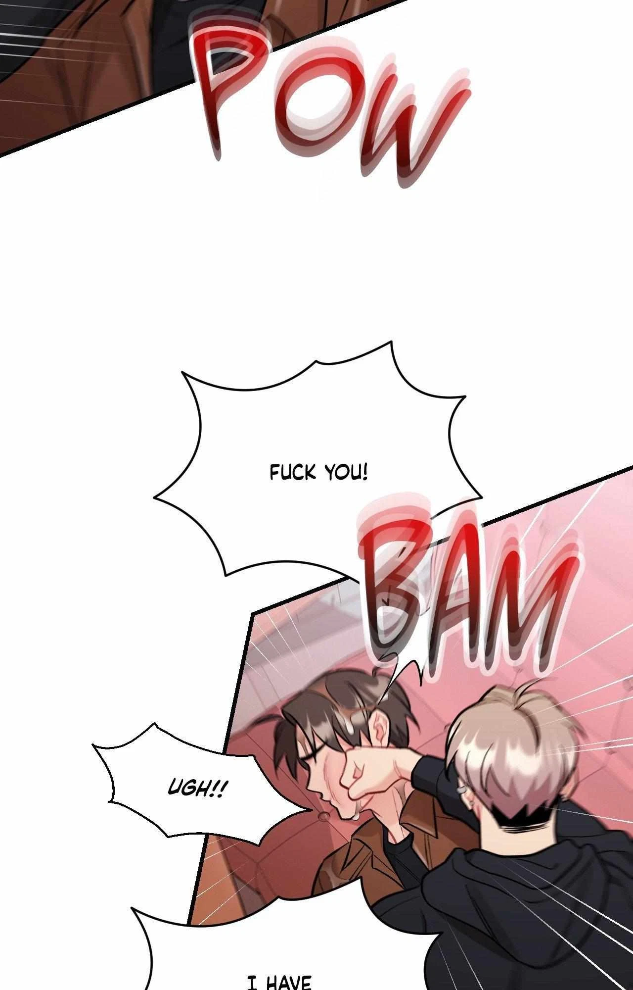 Cherry Picking Chapter 80, page 7