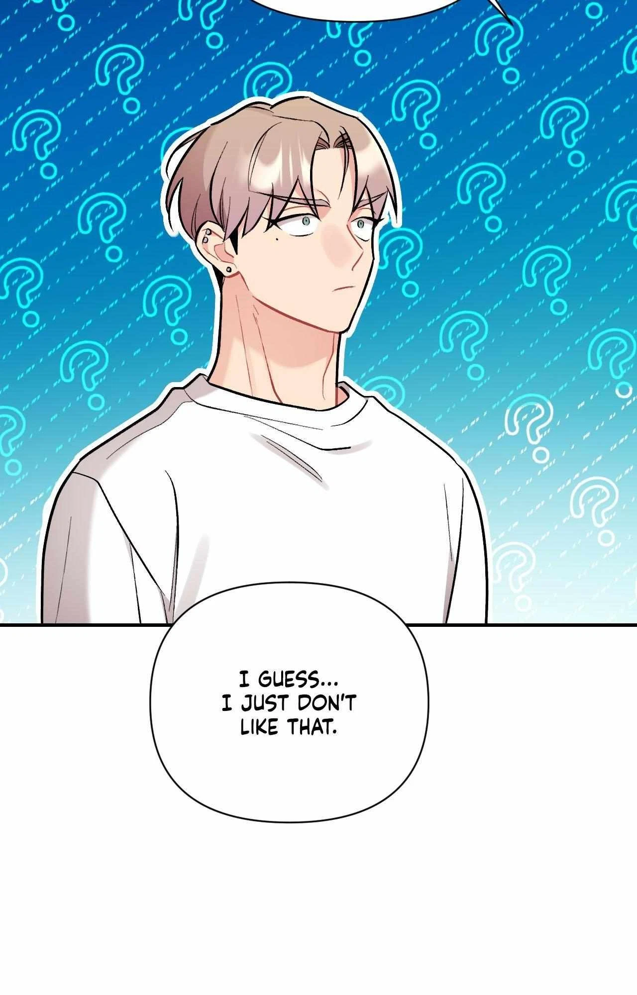 Cherry Picking Chapter 80, page 70