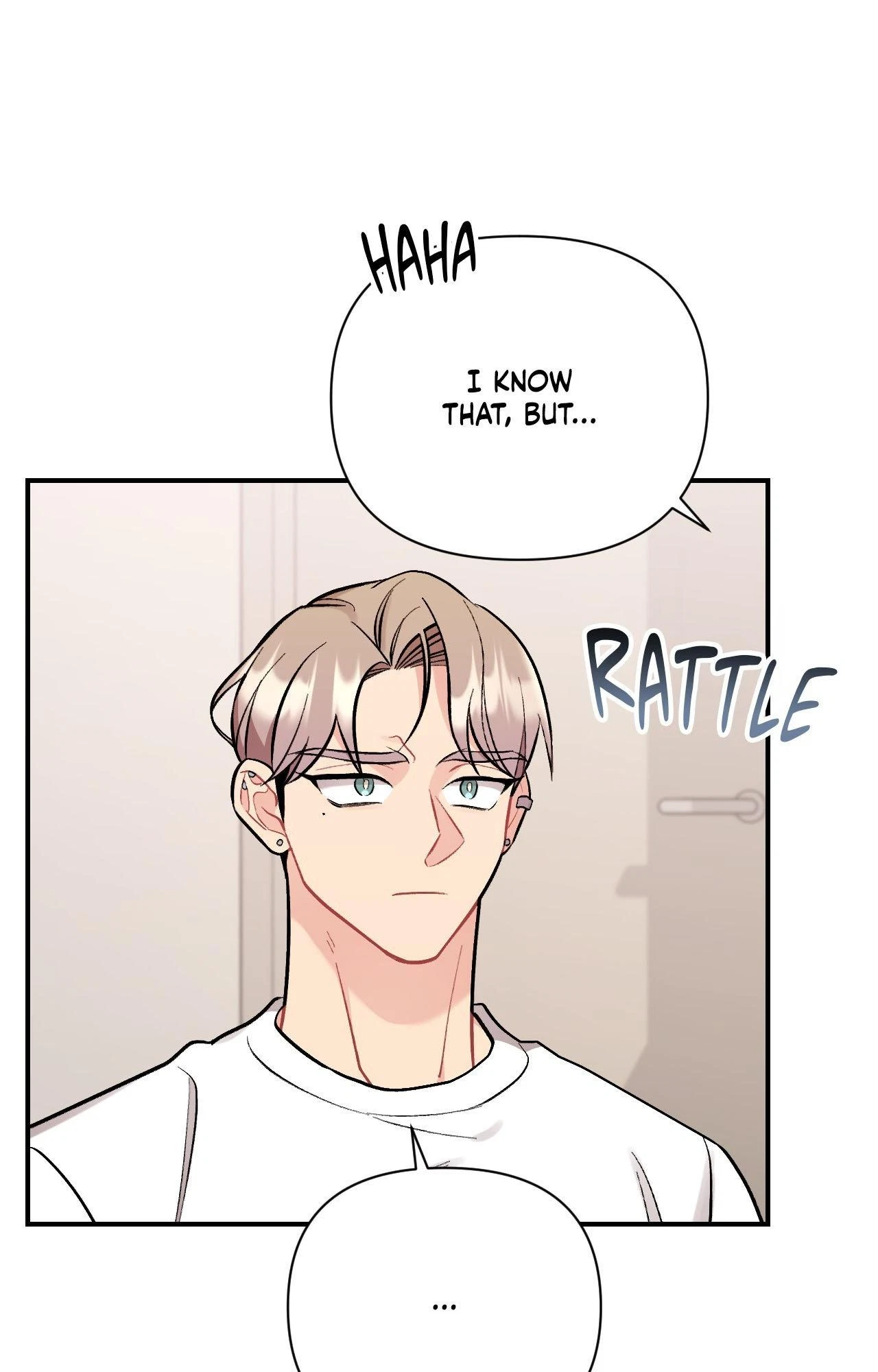 Cherry Picking Chapter 80, page 72