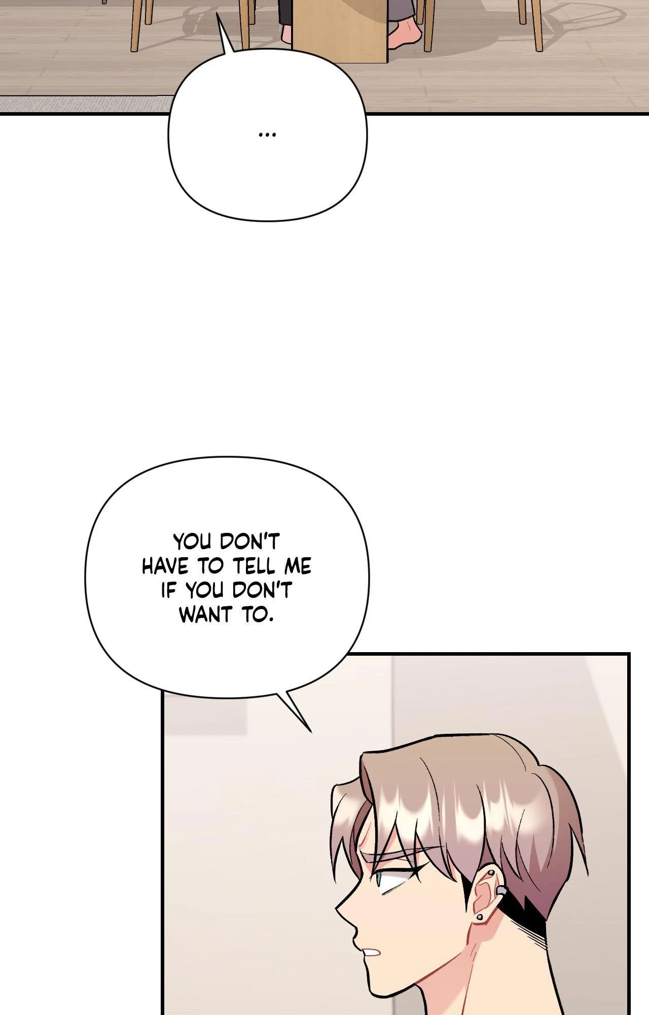 Cherry Picking Chapter 80, page 75