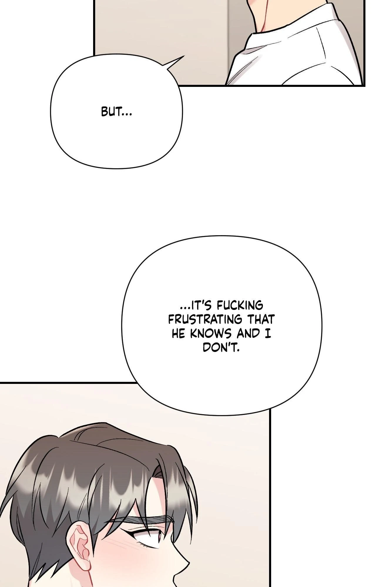 Cherry Picking Chapter 80, page 76