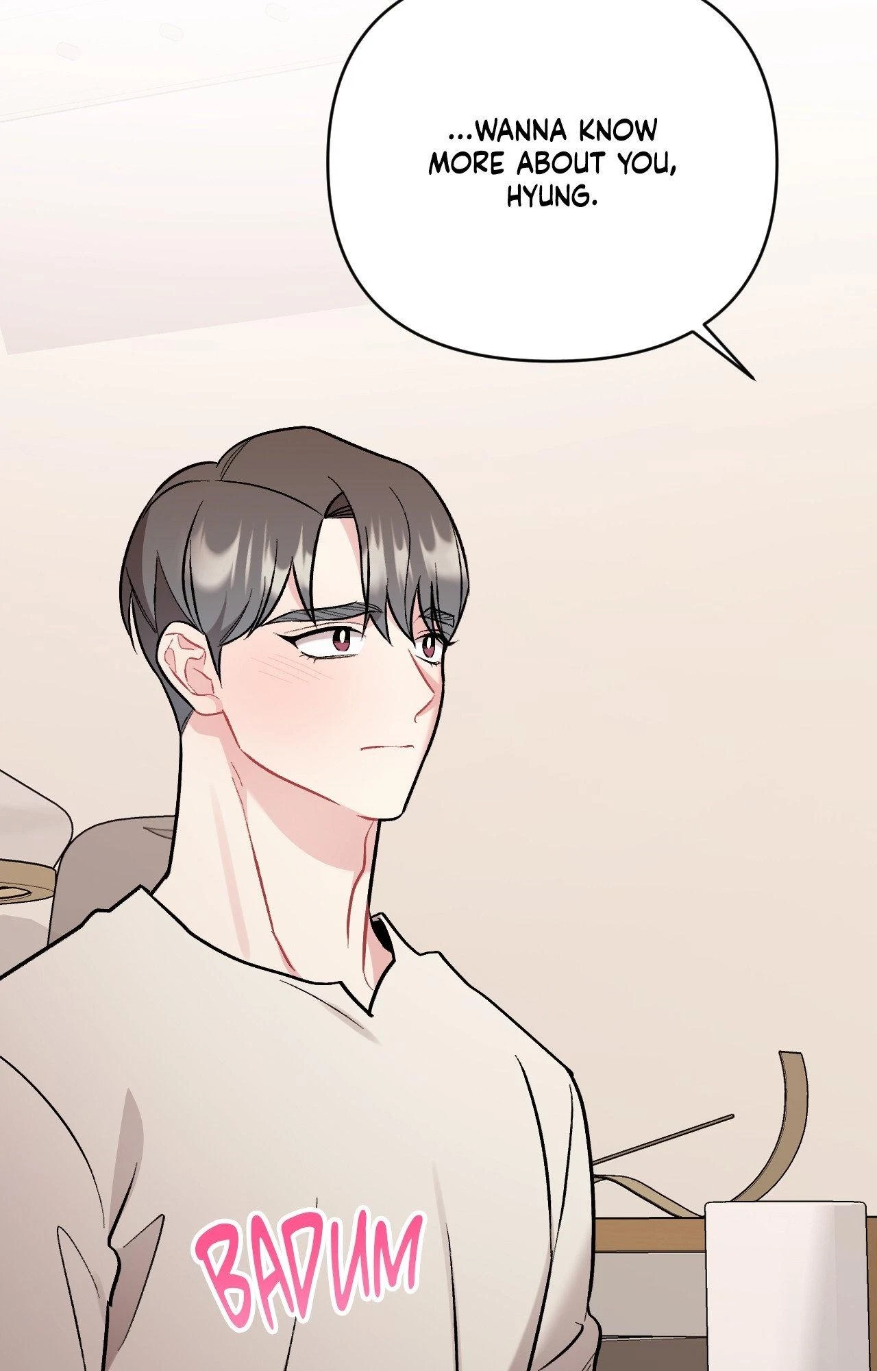 Cherry Picking Chapter 80, page 79