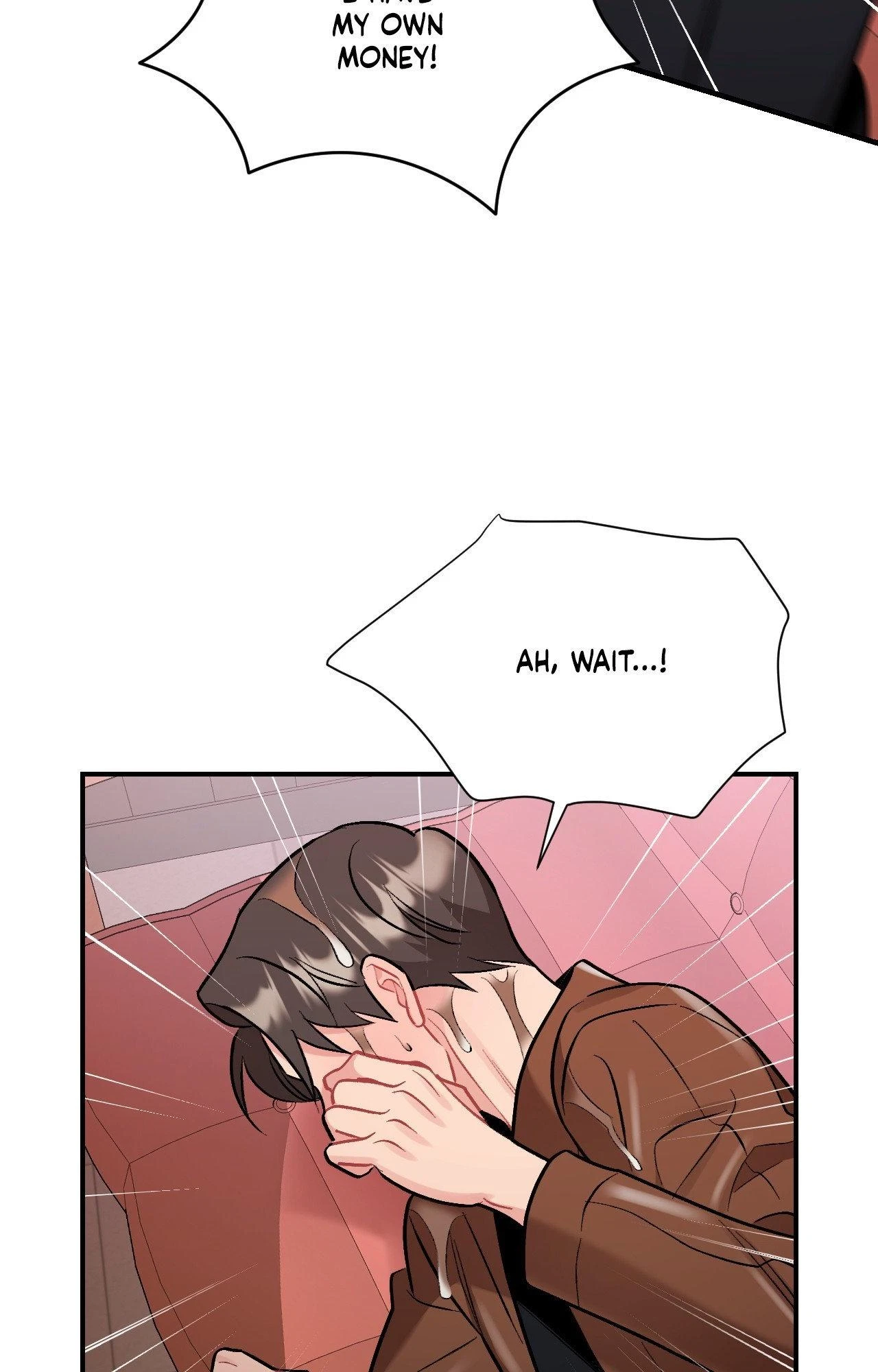 Cherry Picking Chapter 80, page 8
