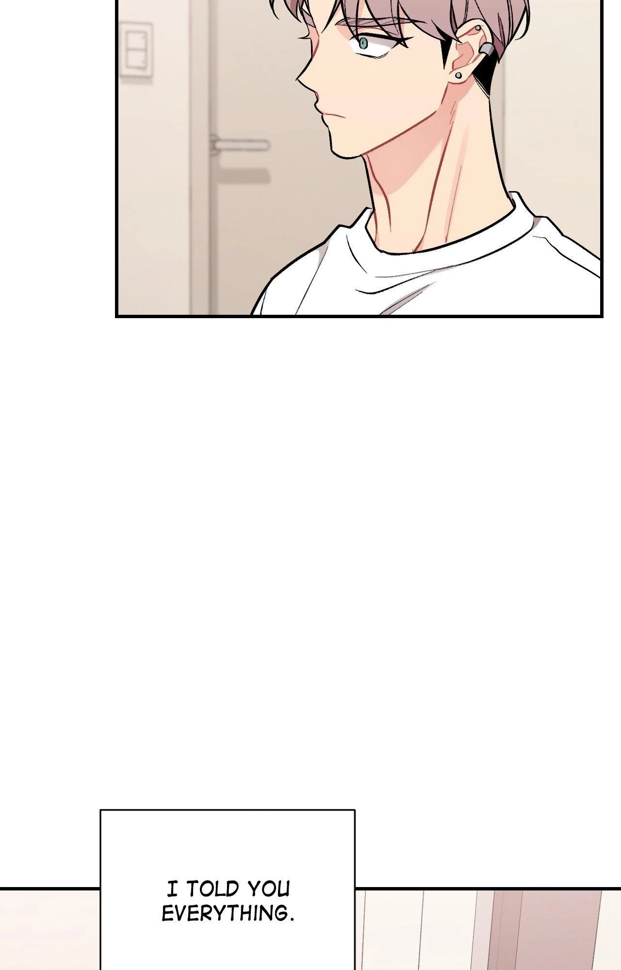 Cherry Picking Chapter 80, page 81