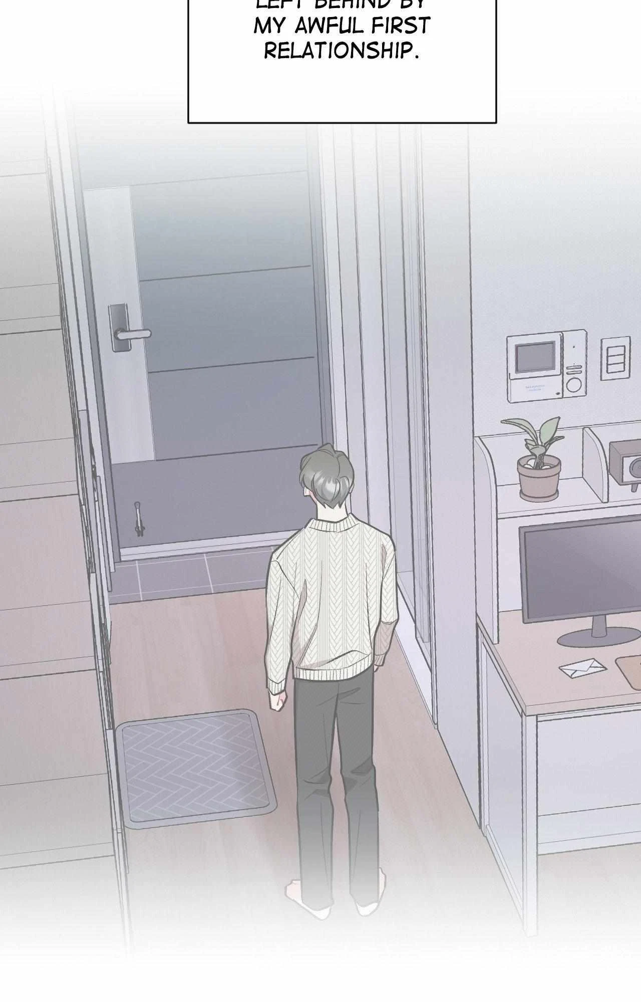 Cherry Picking Chapter 80, page 84
