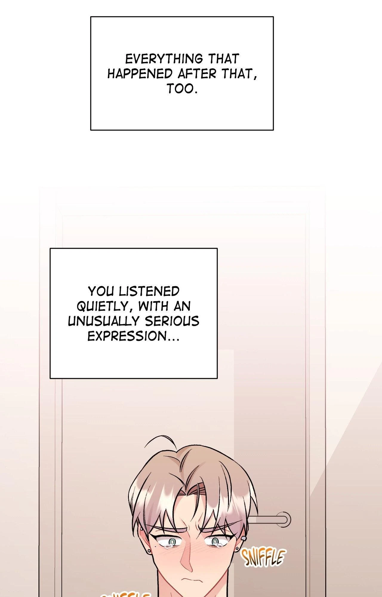 Cherry Picking Chapter 80, page 85