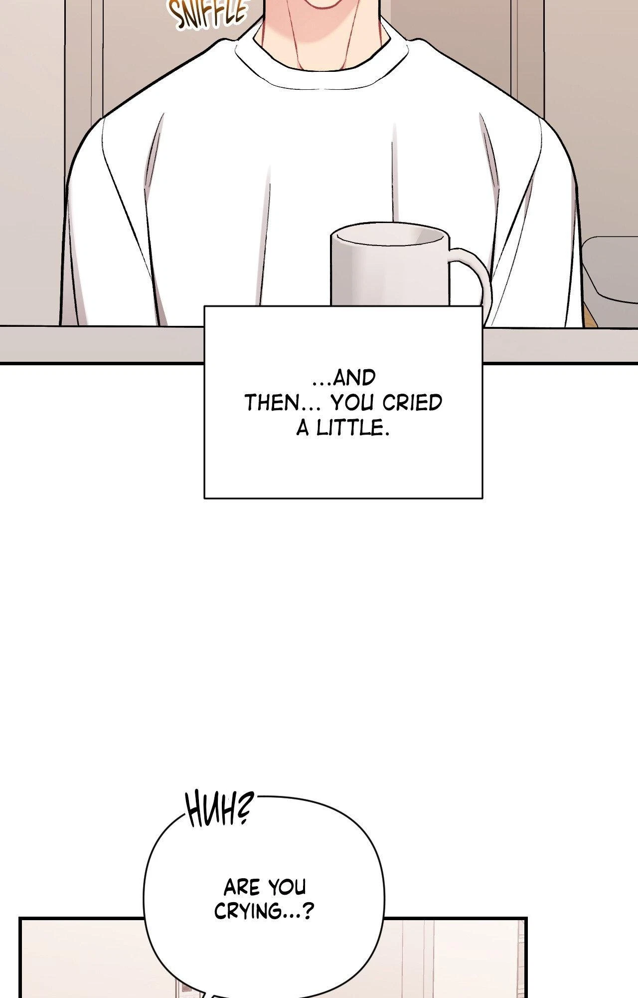 Cherry Picking Chapter 80, page 86