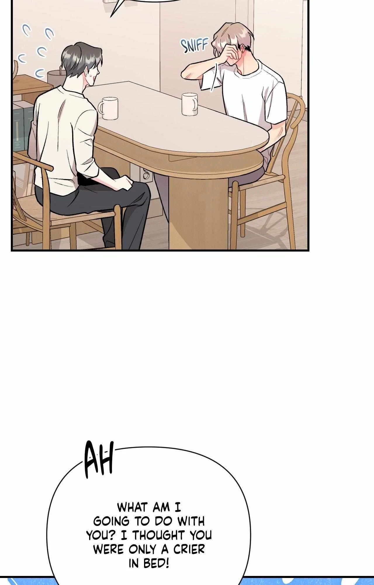Cherry Picking Chapter 80, page 87
