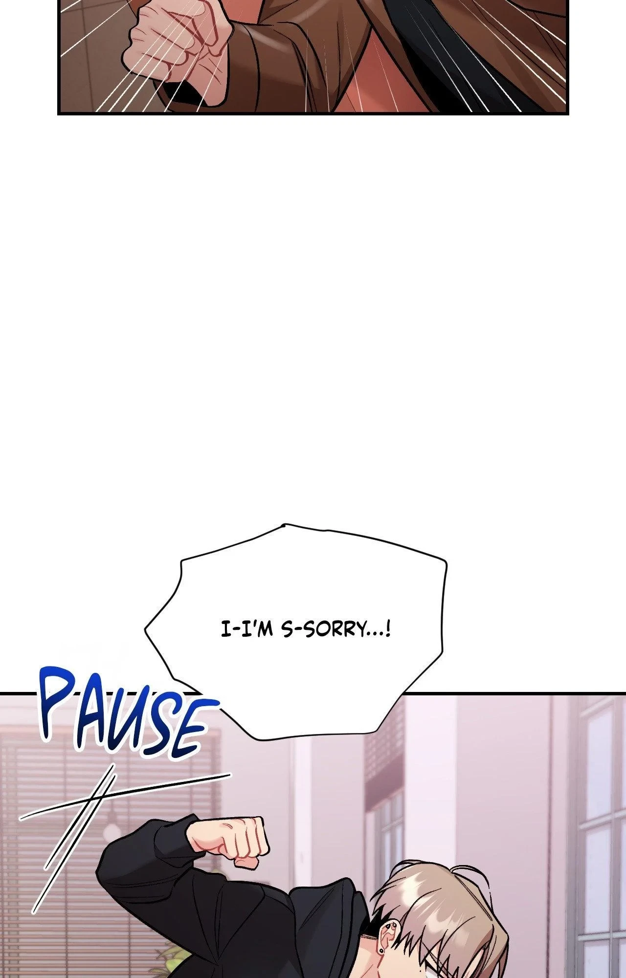 Cherry Picking Chapter 80, page 9