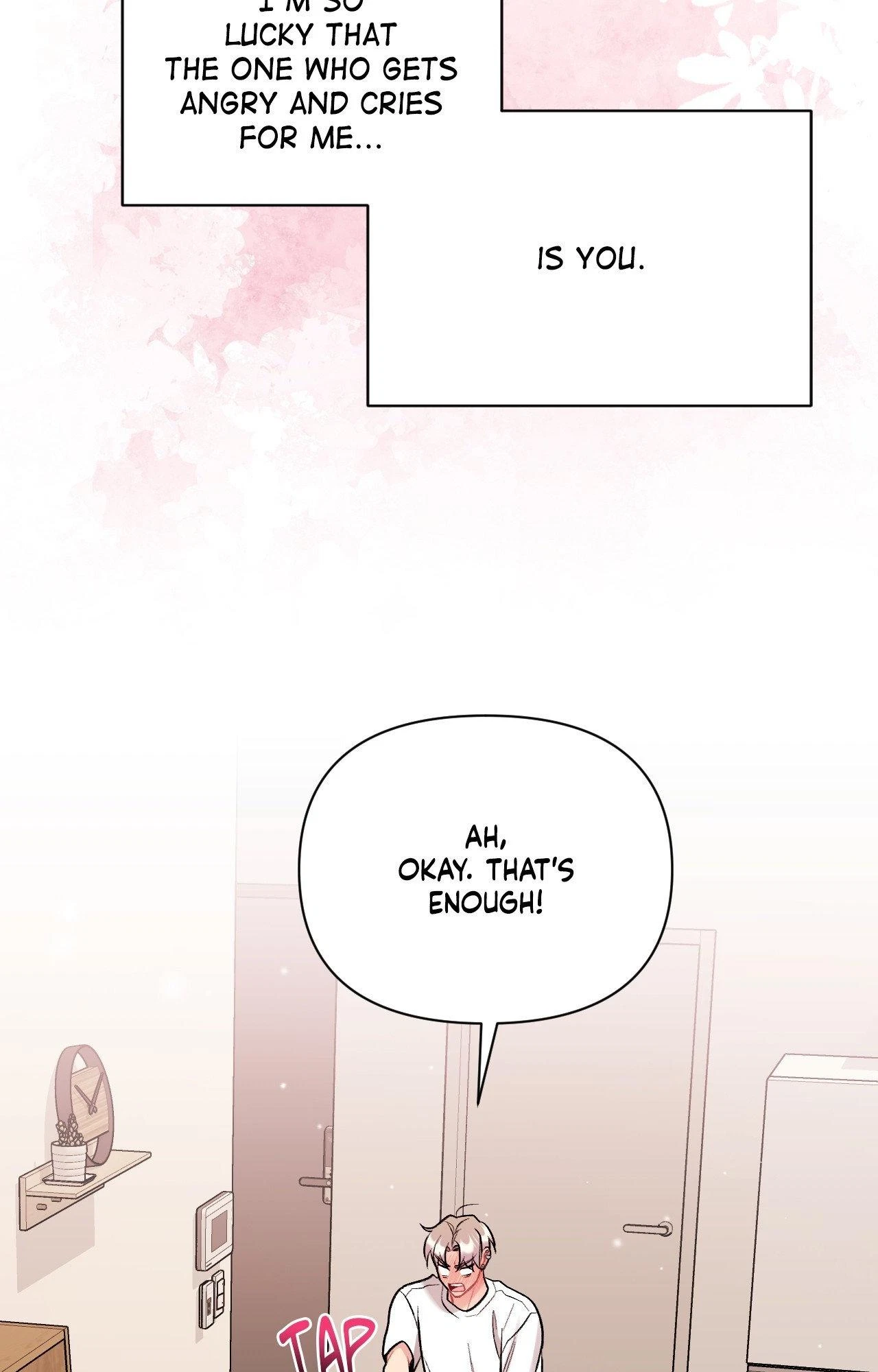 Cherry Picking Chapter 80, page 96