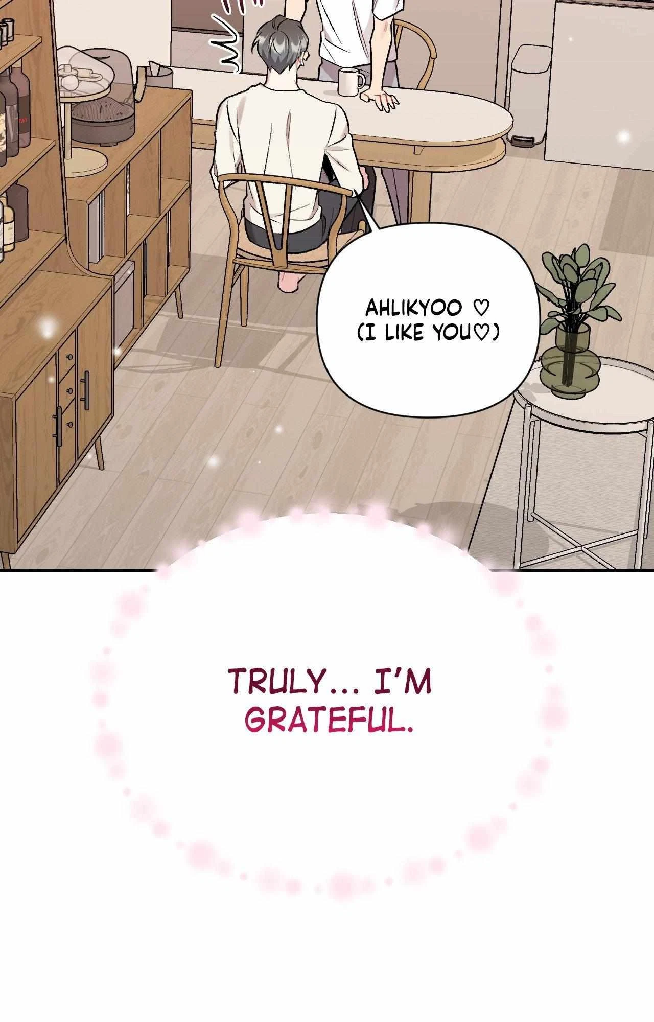 Cherry Picking Chapter 80, page 97