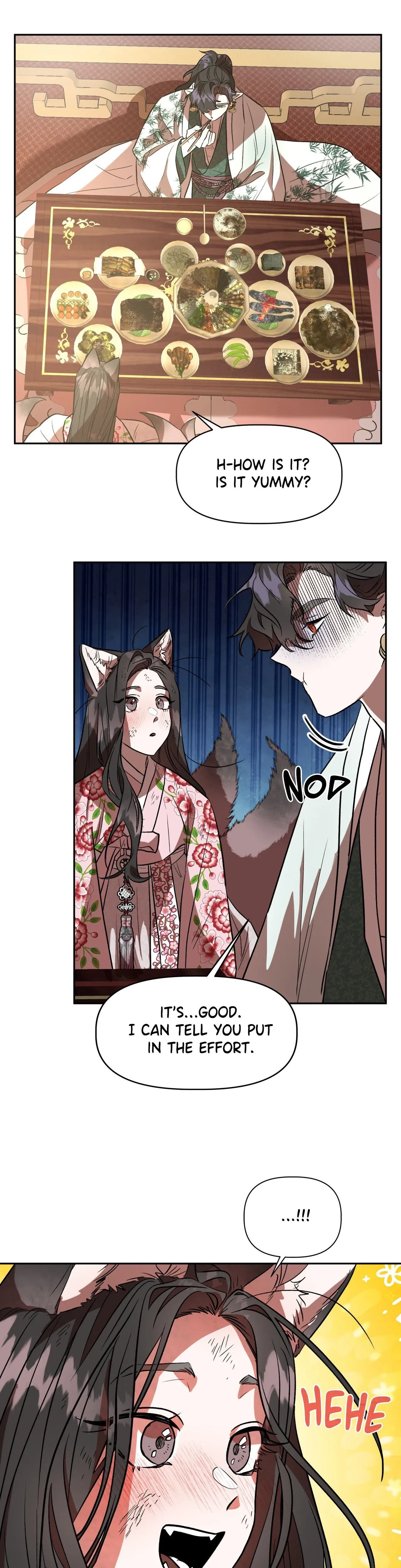 Gobbling The Goblin Chapter 8, page 10