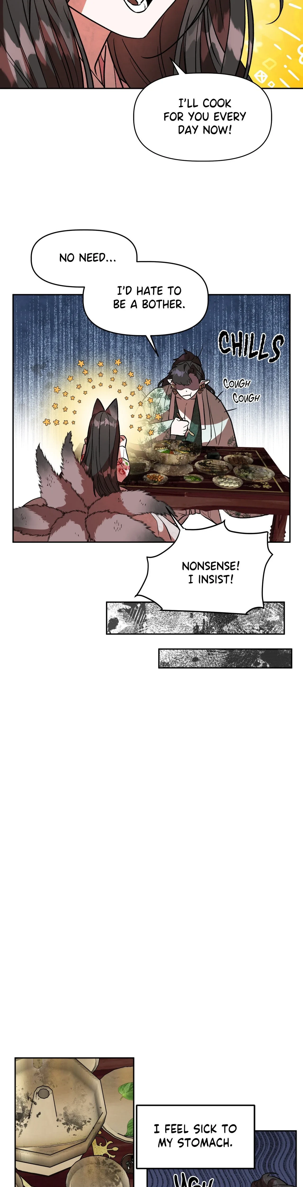 Gobbling The Goblin Chapter 8, page 11