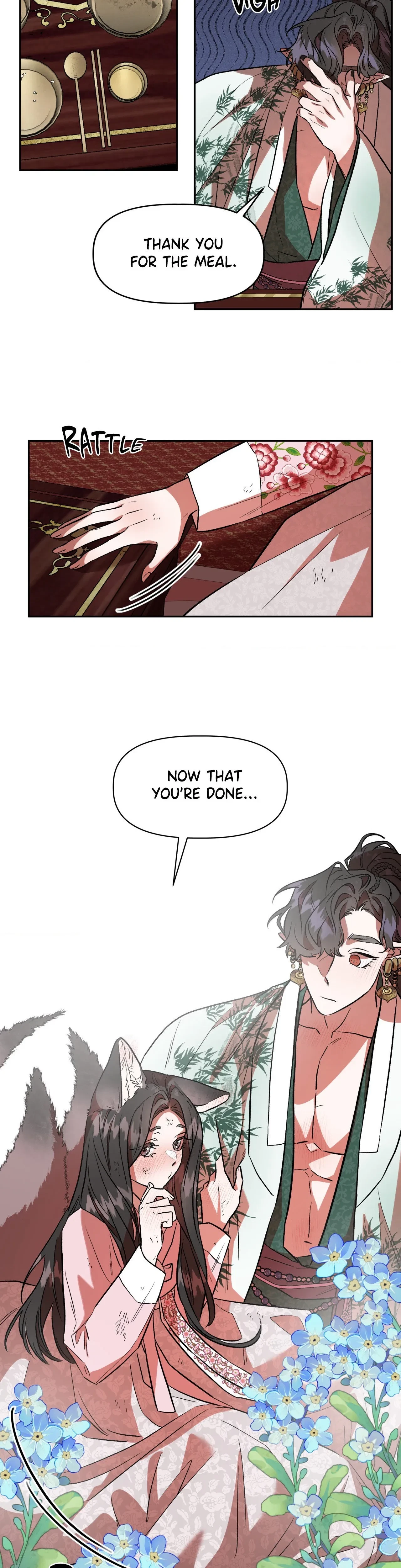 Gobbling The Goblin Chapter 8, page 12