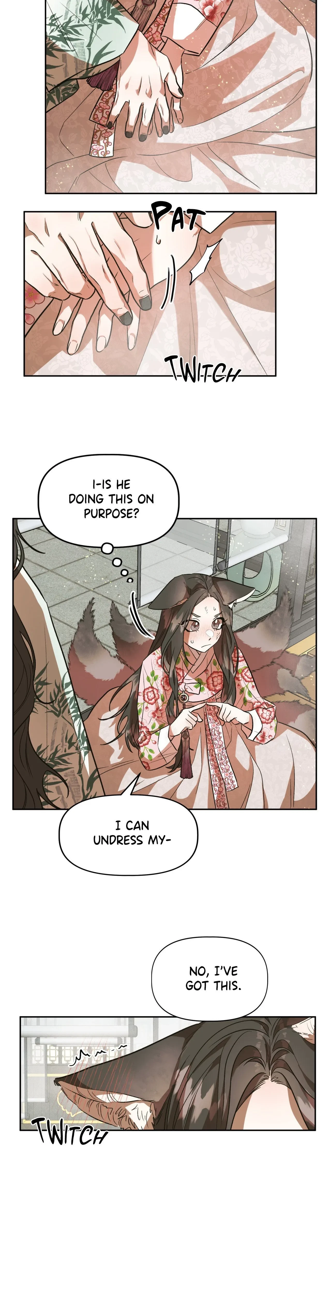 Gobbling The Goblin Chapter 8, page 18