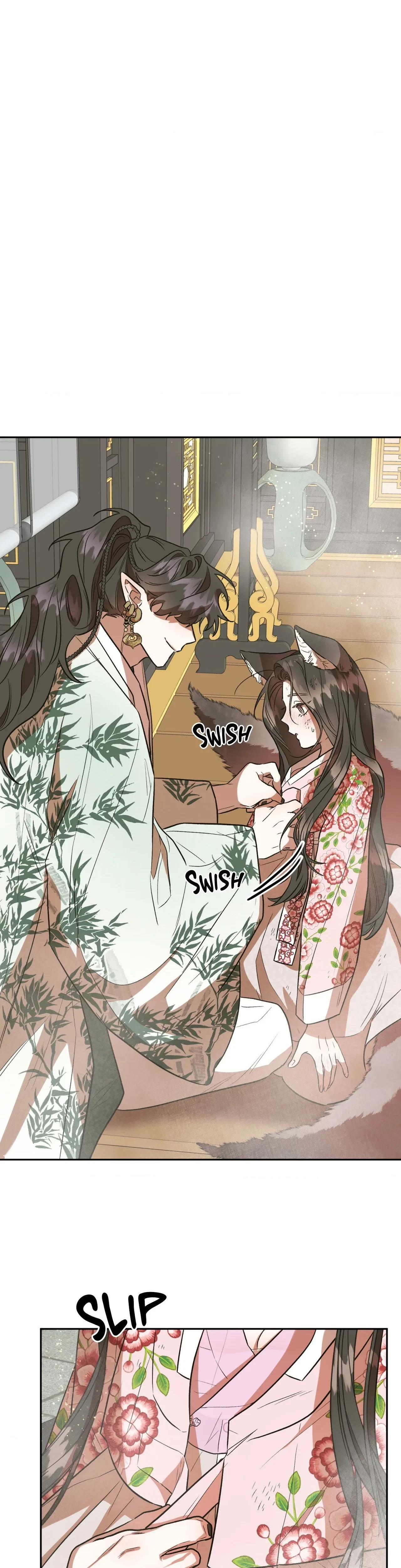 Gobbling The Goblin Chapter 8, page 19