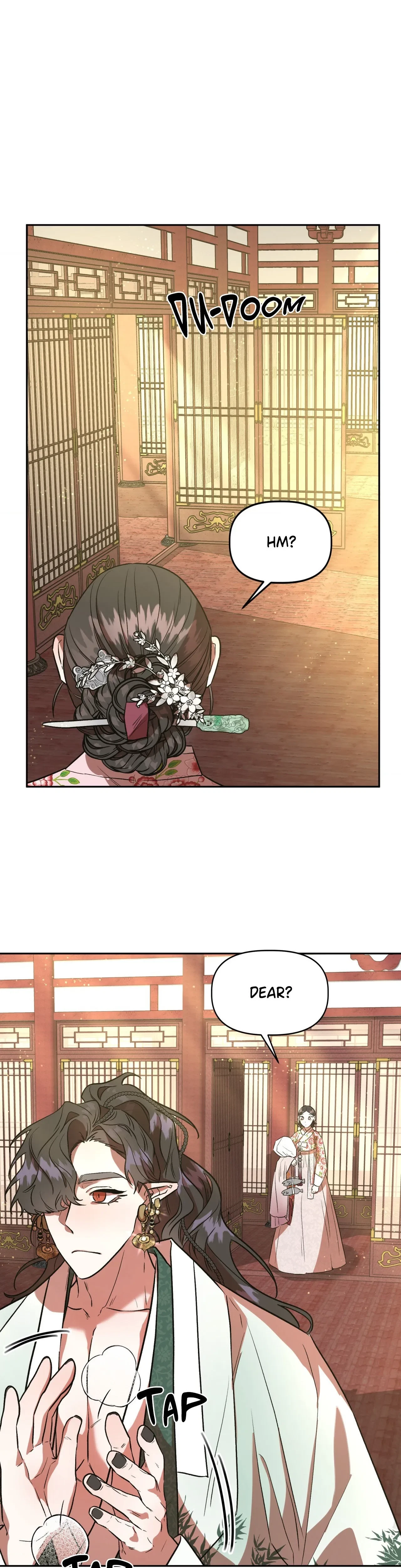 Gobbling The Goblin Chapter 8, page 2