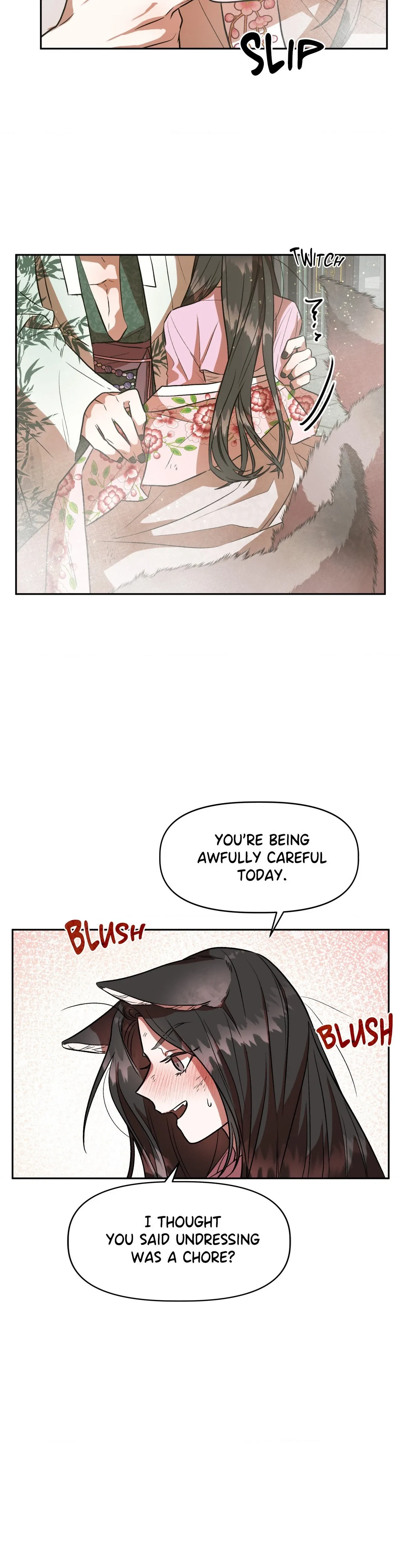 Gobbling The Goblin Chapter 8, page 20