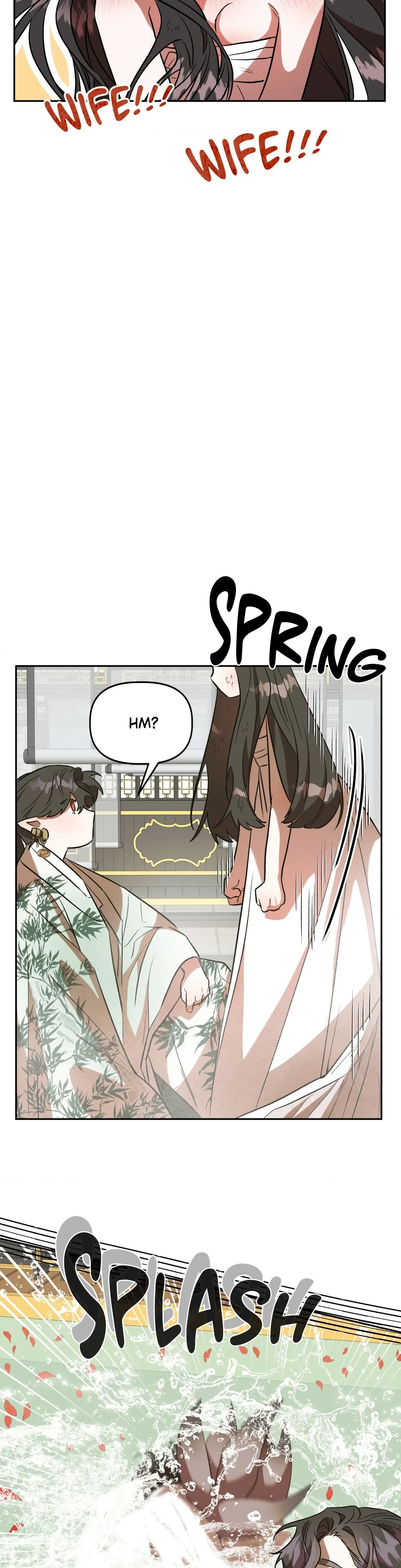 Gobbling The Goblin Chapter 8, page 22
