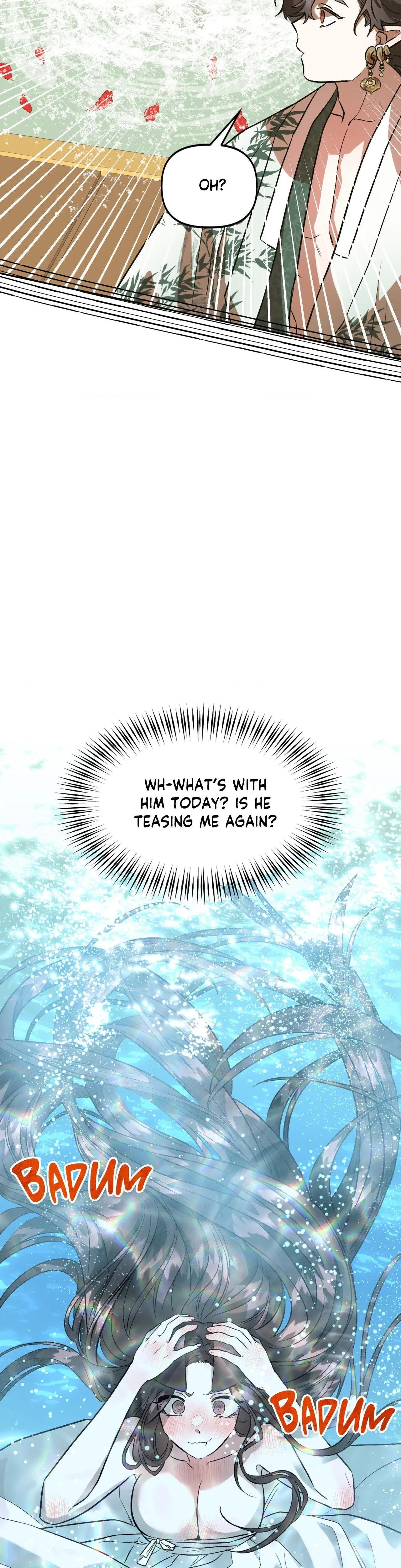 Gobbling The Goblin Chapter 8, page 23