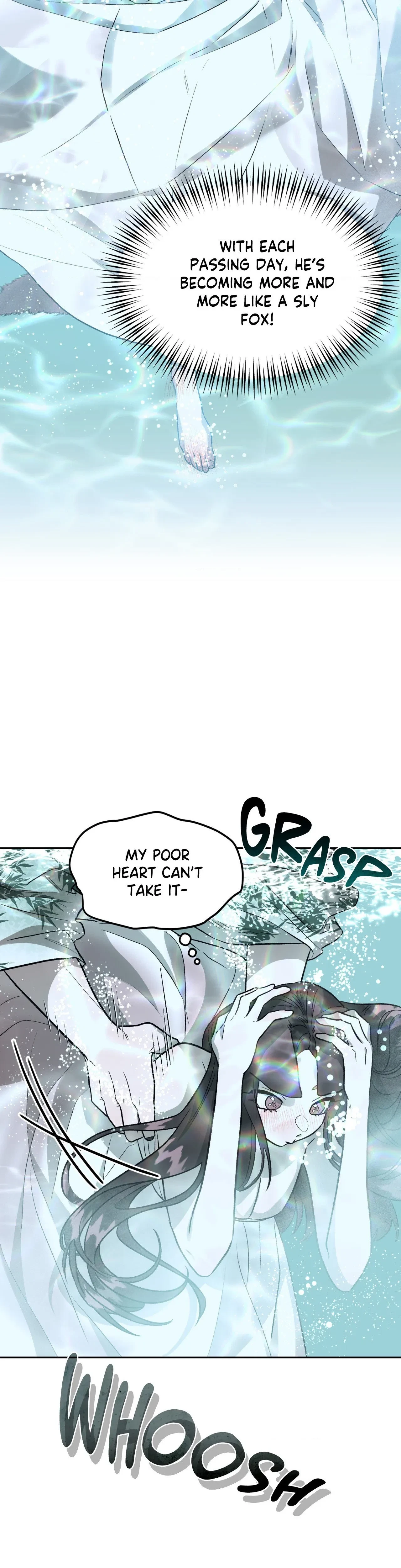 Gobbling The Goblin Chapter 8, page 24