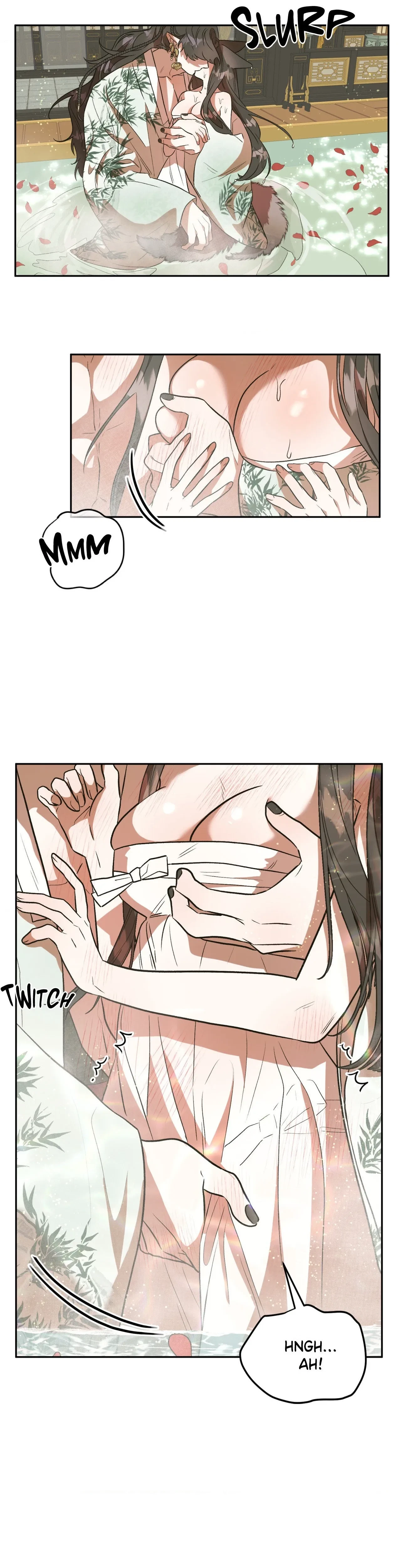 Gobbling The Goblin Chapter 8, page 26