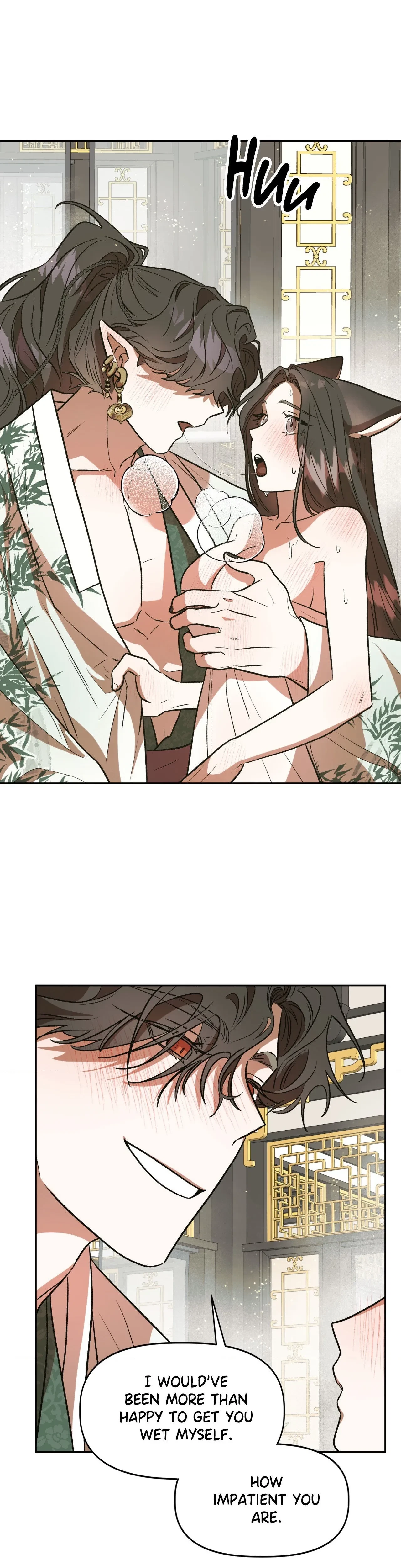 Gobbling The Goblin Chapter 8, page 27
