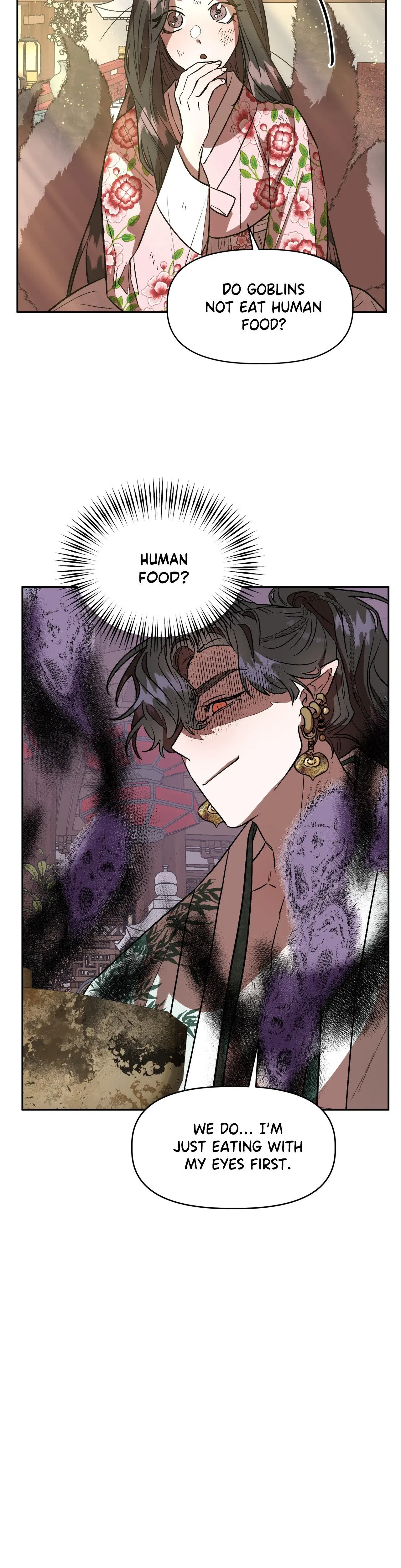 Gobbling The Goblin Chapter 8, page 9