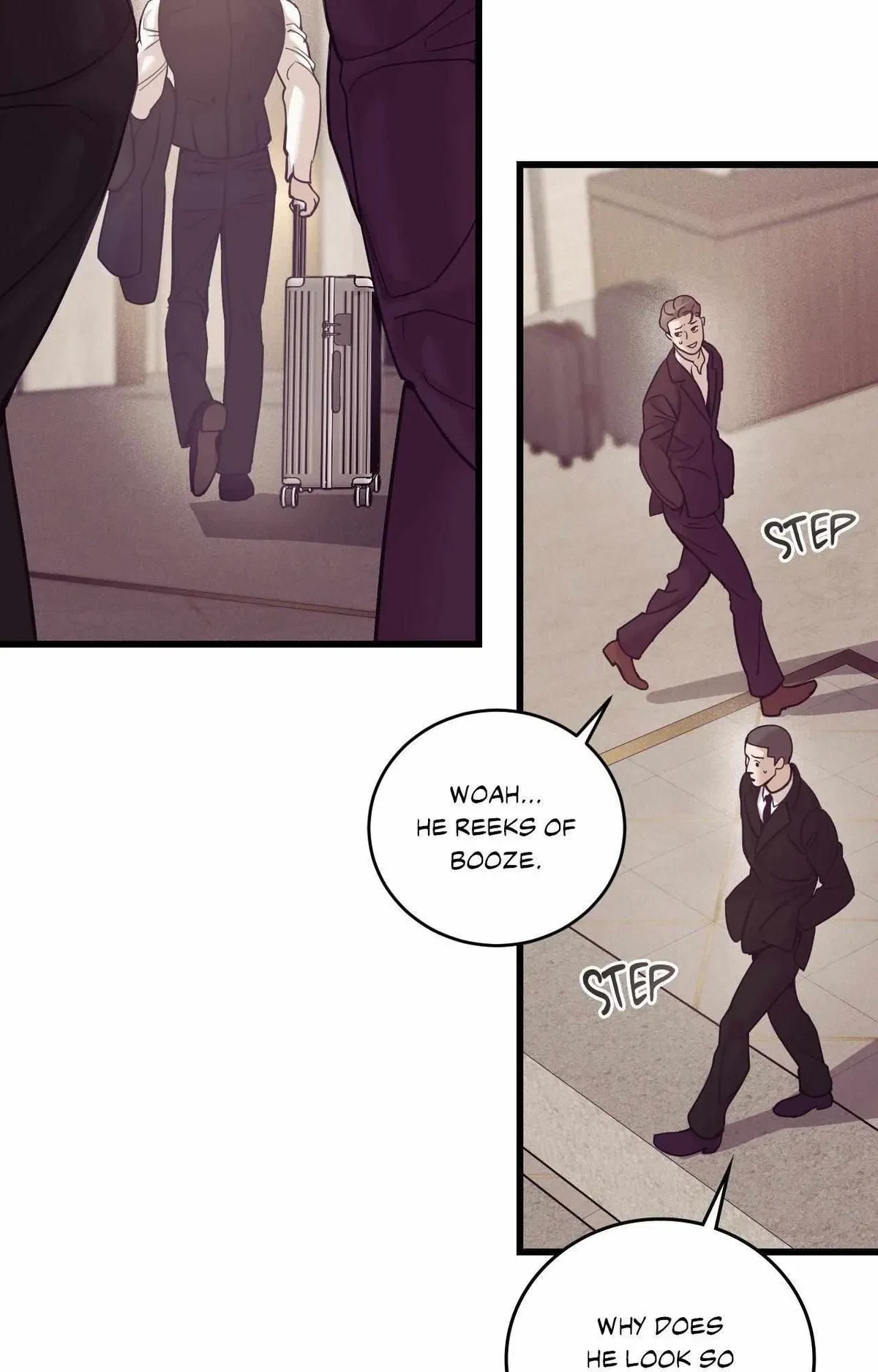 Season 1  Side. : 20 (Finale), page 111