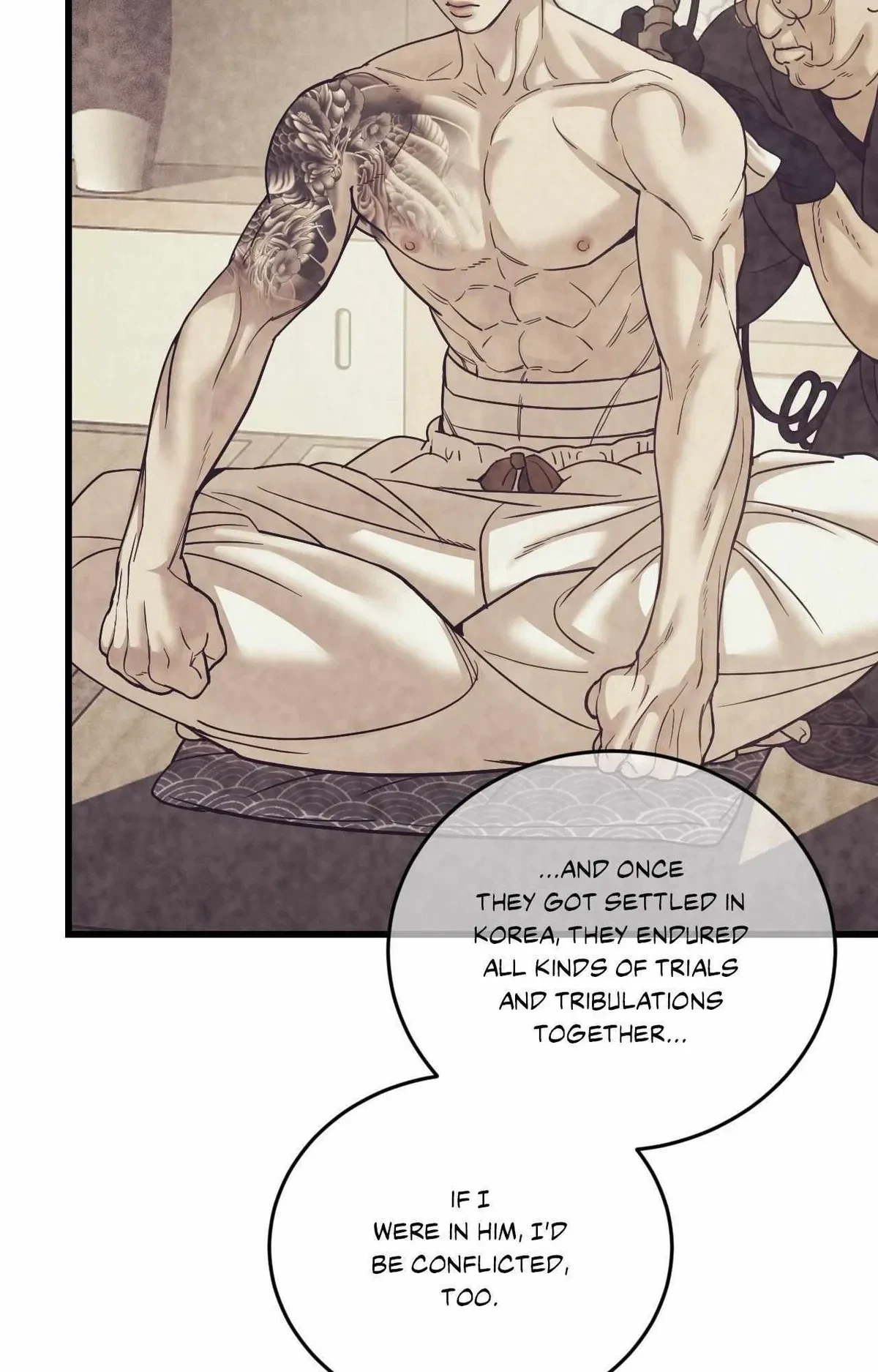 Season 1  Side. : 20 (Finale), page 122