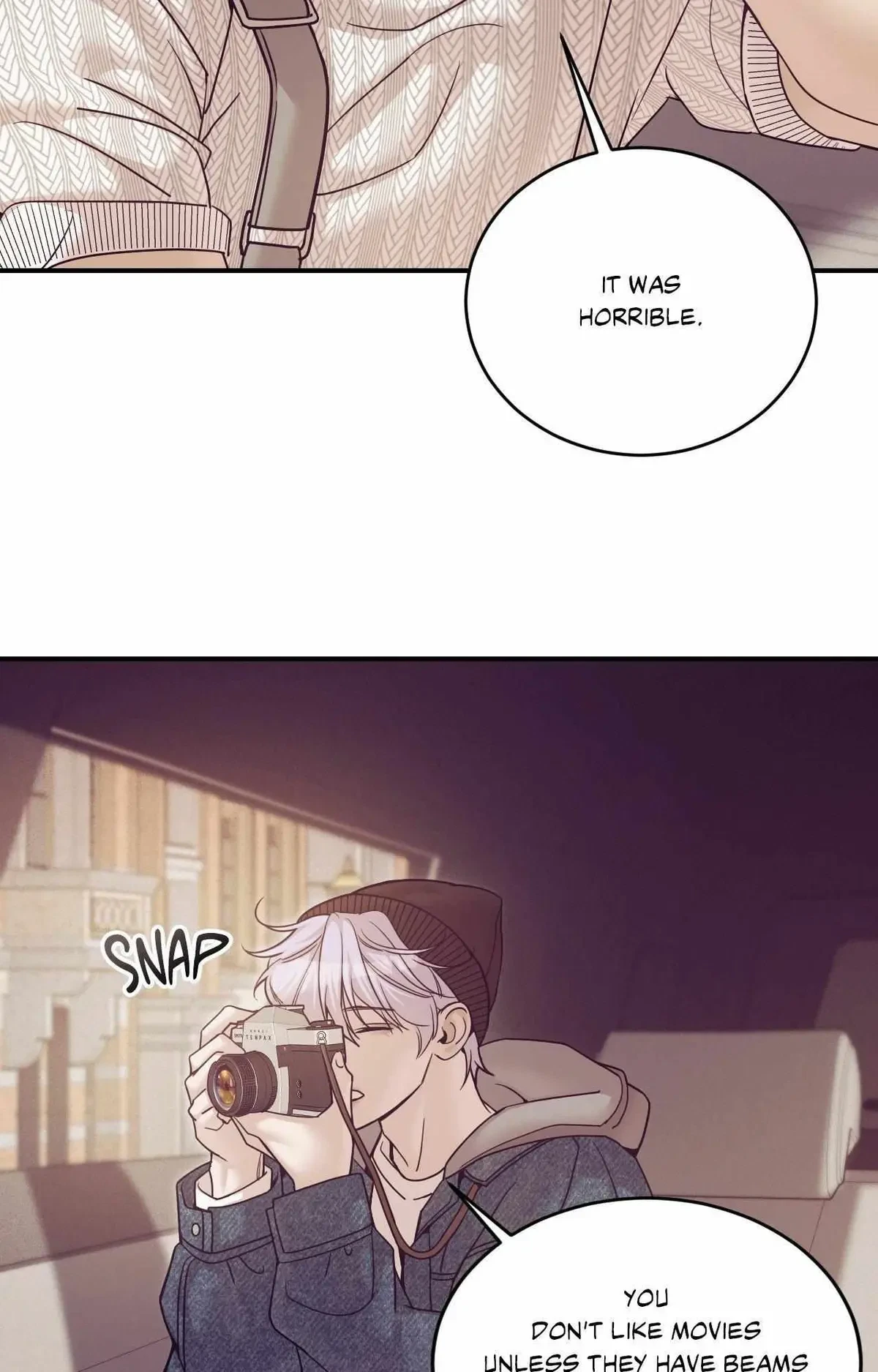 Season 1  Side. : 20 (Finale), page 46