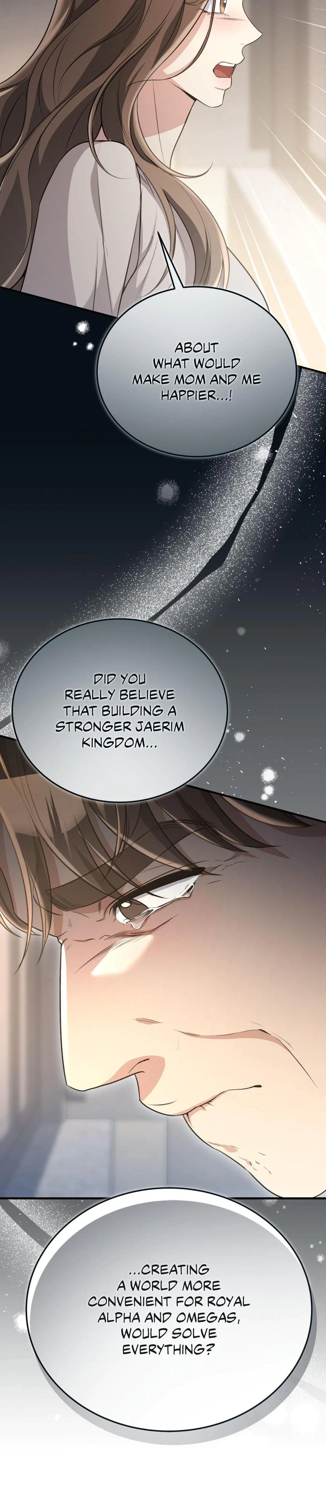 Bride For The Taking Chapter 56, page 10