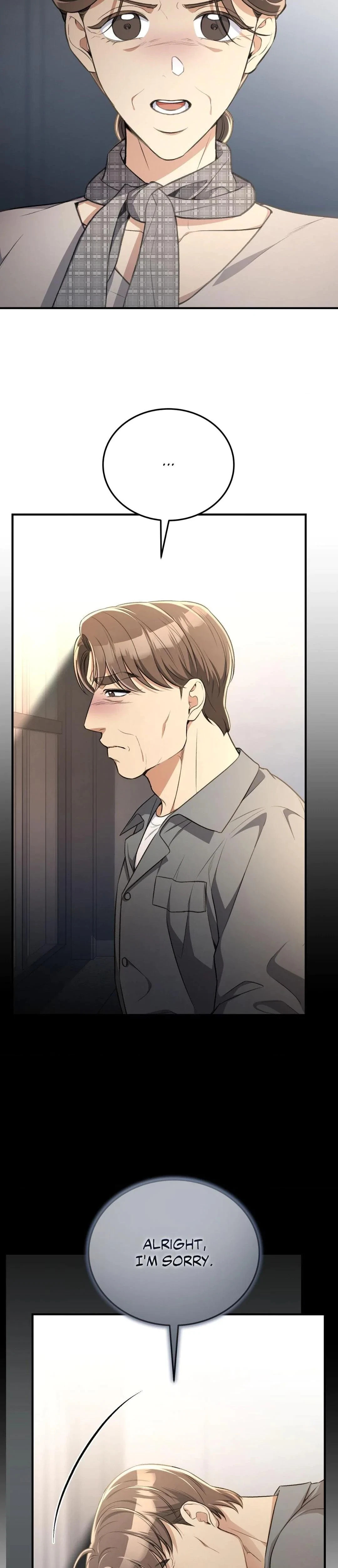 Bride For The Taking Chapter 56, page 14