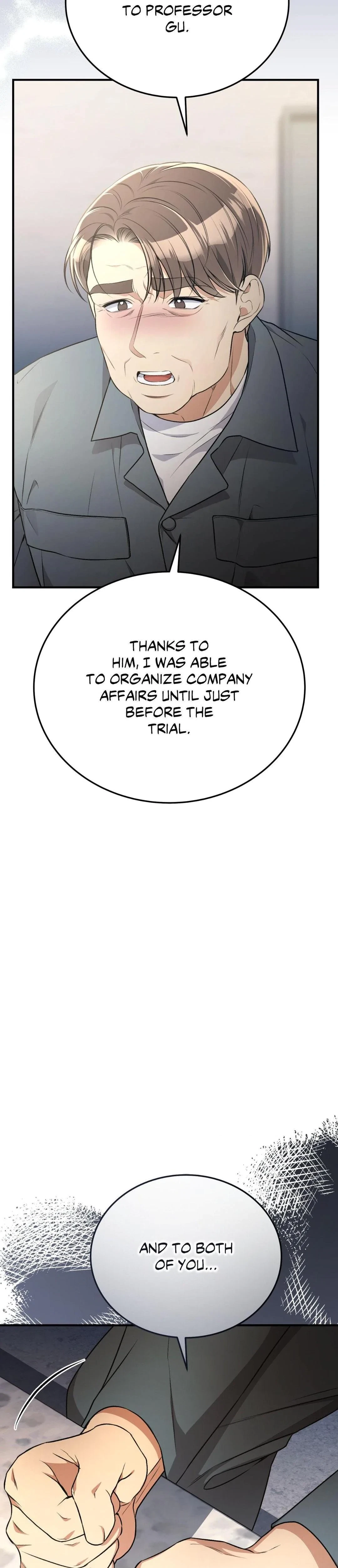 Bride For The Taking Chapter 56, page 18