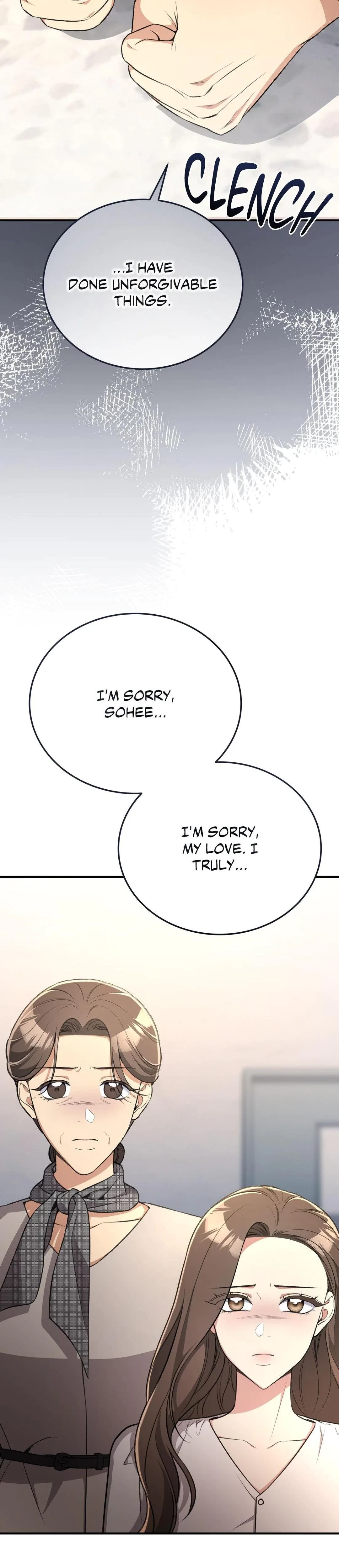 Bride For The Taking Chapter 56, page 19