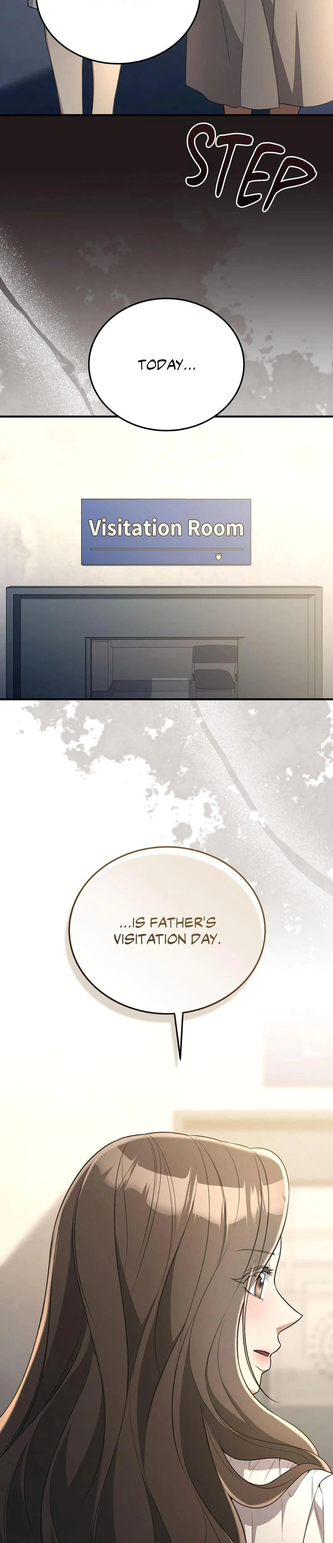 Bride For The Taking Chapter 56, page 2