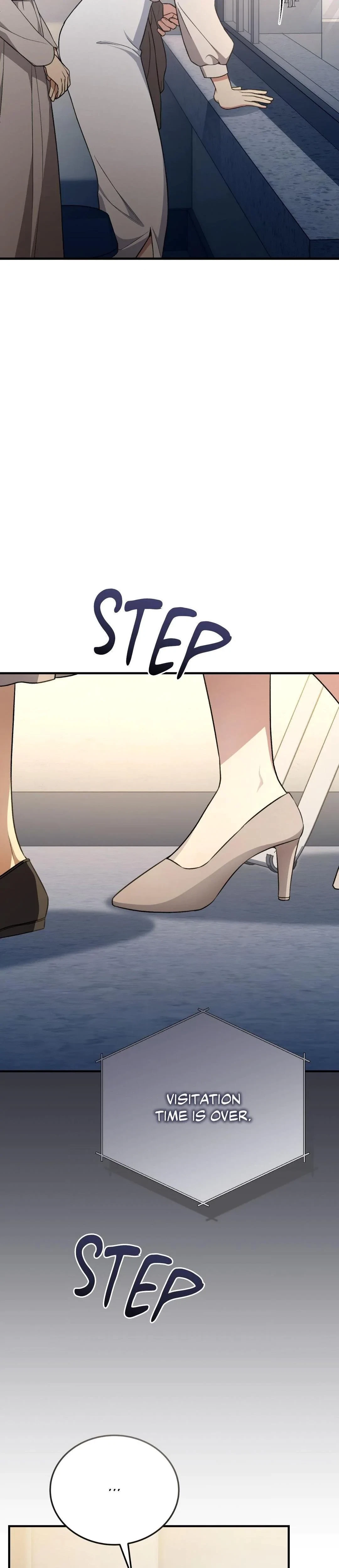 Bride For The Taking Chapter 56, page 21