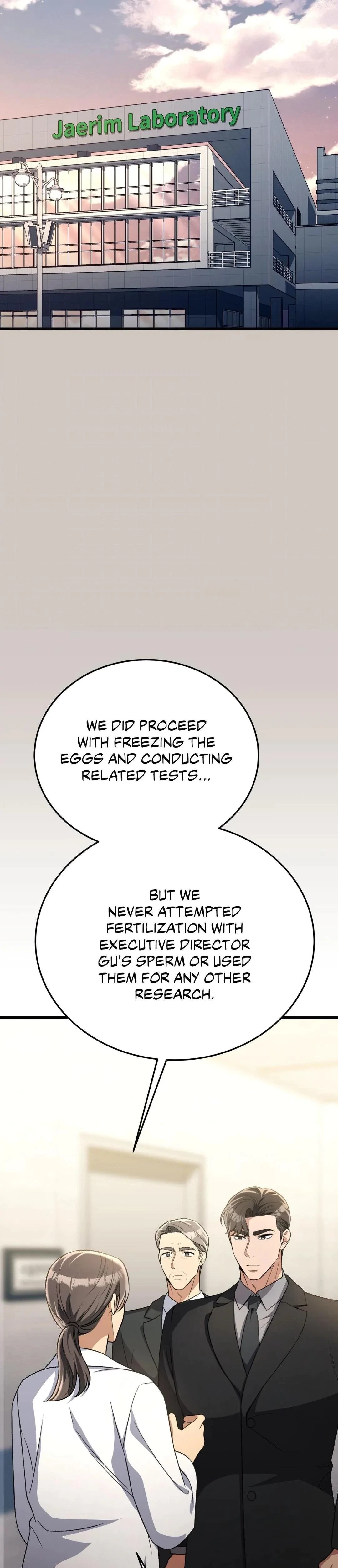 Bride For The Taking Chapter 56, page 24