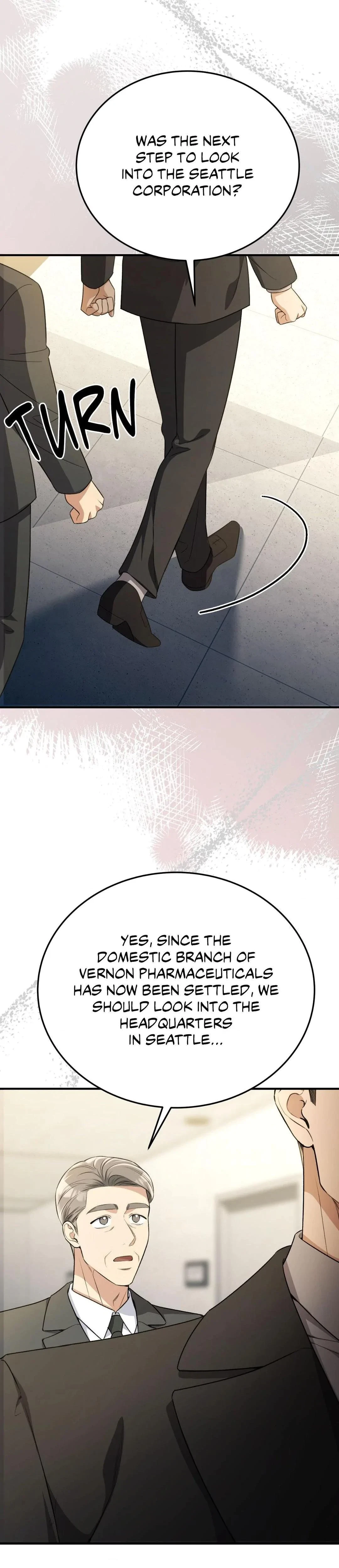 Bride For The Taking Chapter 56, page 26