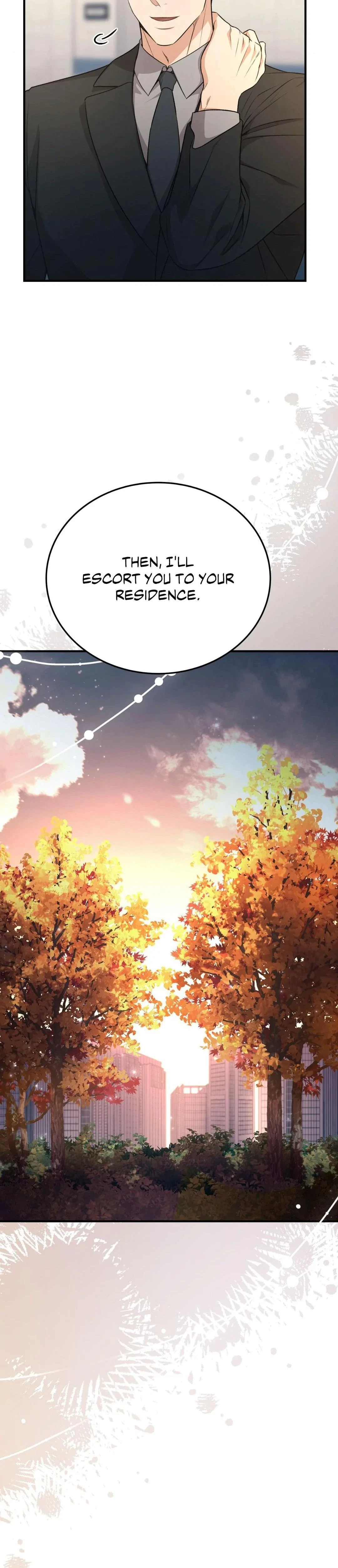 Bride For The Taking Chapter 56, page 30