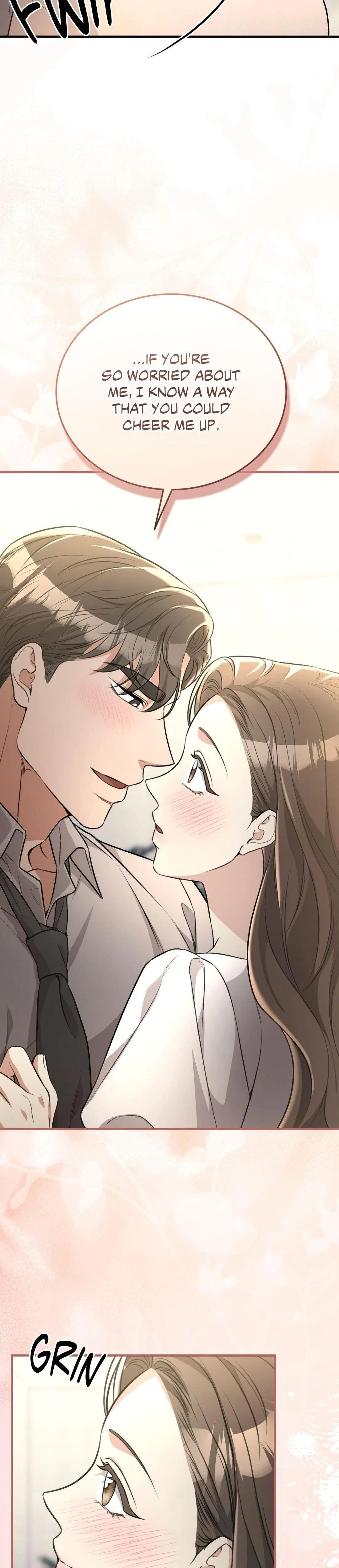 Bride For The Taking Chapter 56, page 35